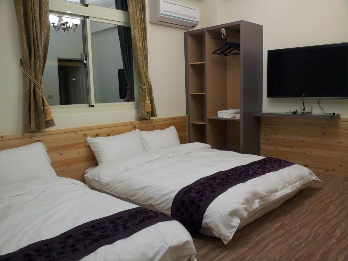 Fengming B&B Jinning Exterior foto